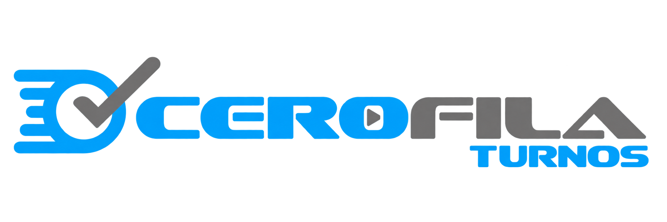 CeroFila Turnos